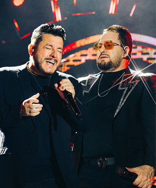 Bruno & Marrone
