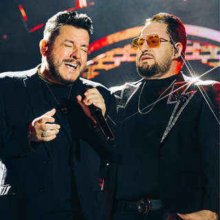 Bruno & Marrone