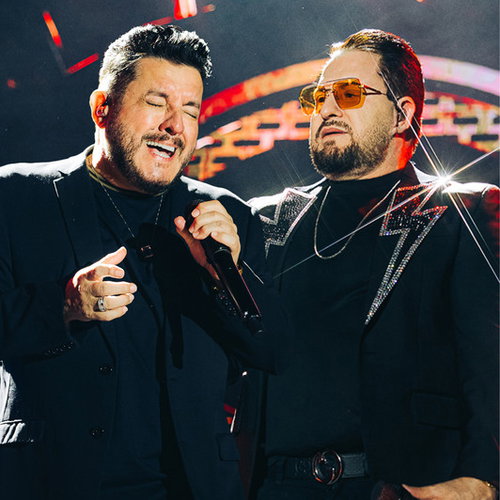 Bruno & Marrone