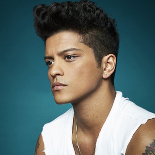 Bruno Mars