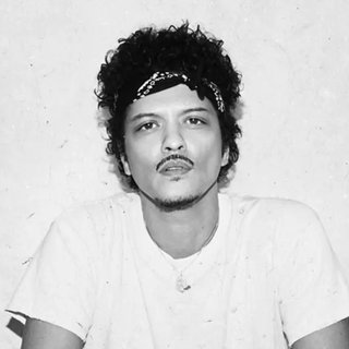 Bruno Mars