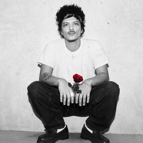 Bruno Mars