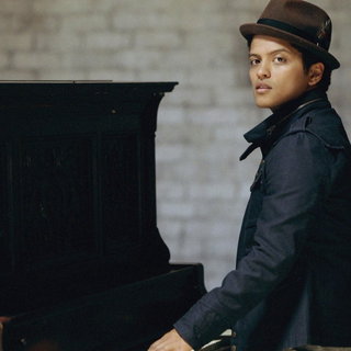 Bruno Mars