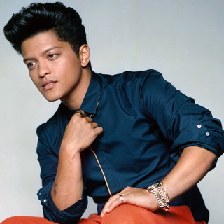 Bruno Mars