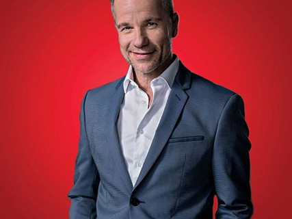 Bruno Pelletier