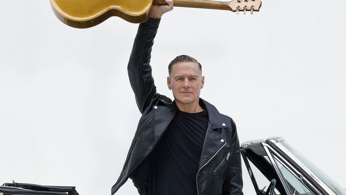 Bryan Adams