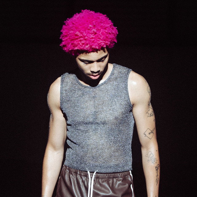 Bryce Xavier