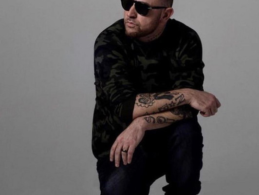 Bubba Sparxxx