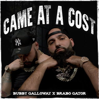 Bubby Galloway