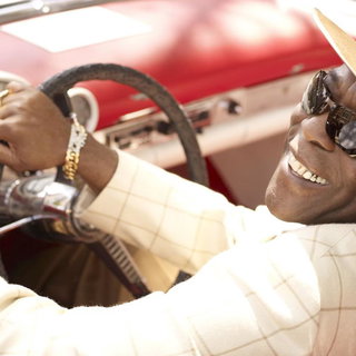 Buddy Guy