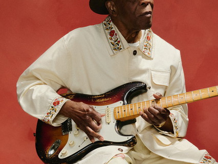 Buddy Guy
