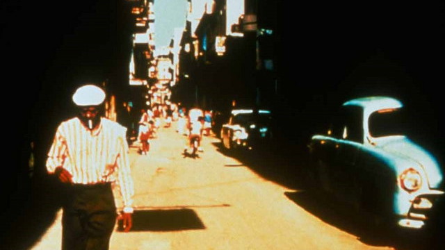 Buena Vista Social Club