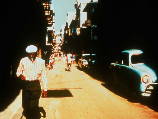 Buena Vista Social Club