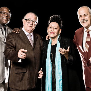Buena Vista Social Club