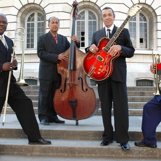 Buena Vista Social Club