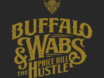 Buffalo Wabs & the Price Hill Hustle