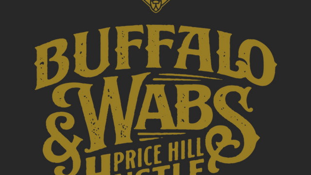 Buffalo Wabs & the Price Hill Hustle