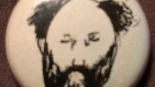 Built To Spill