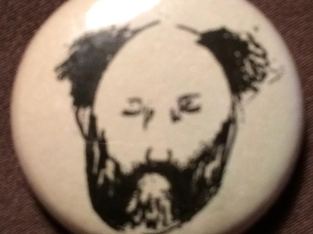 Built To Spill