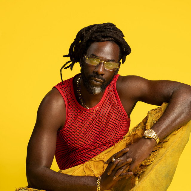 Buju Banton