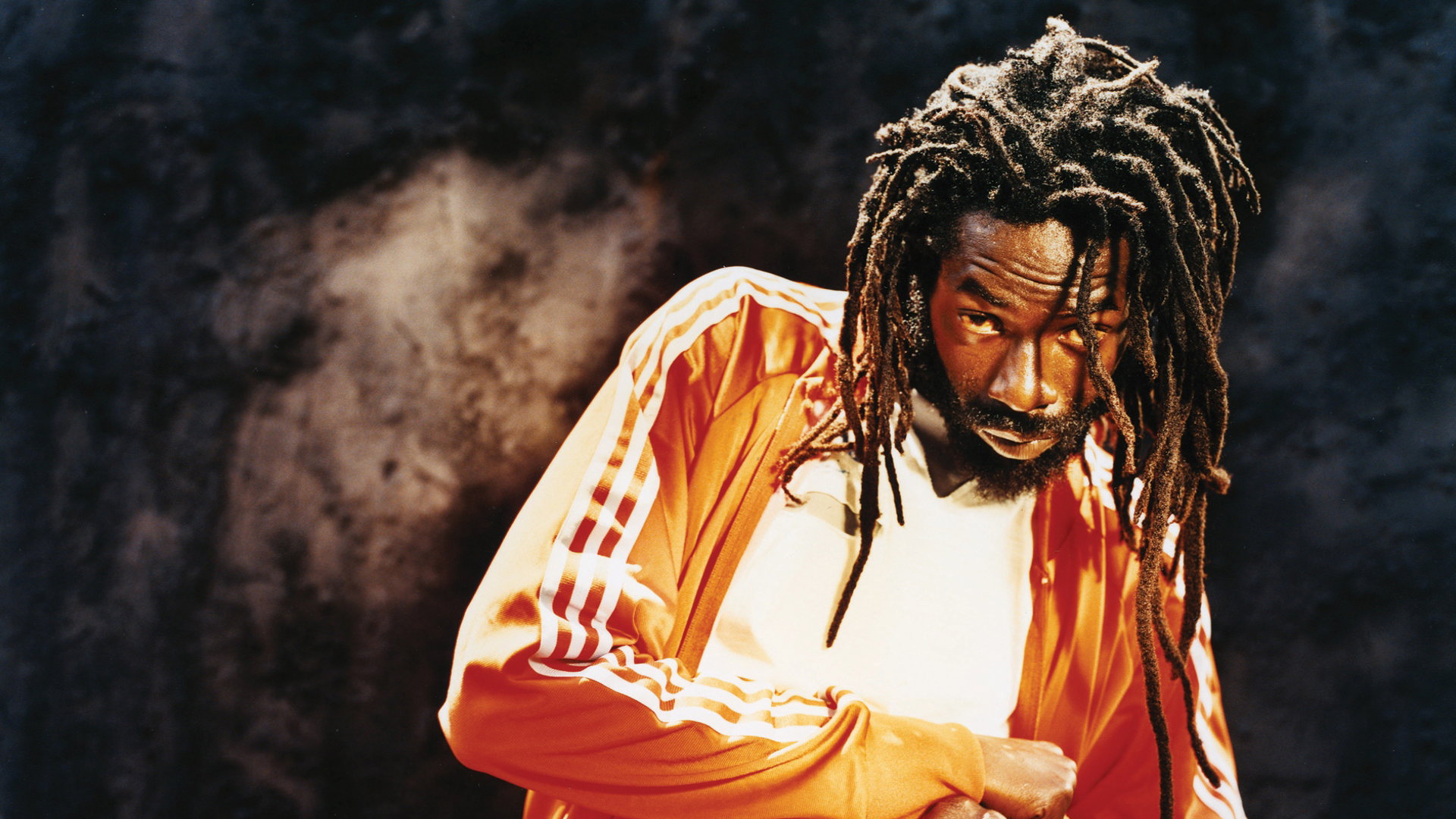 Buju Banton