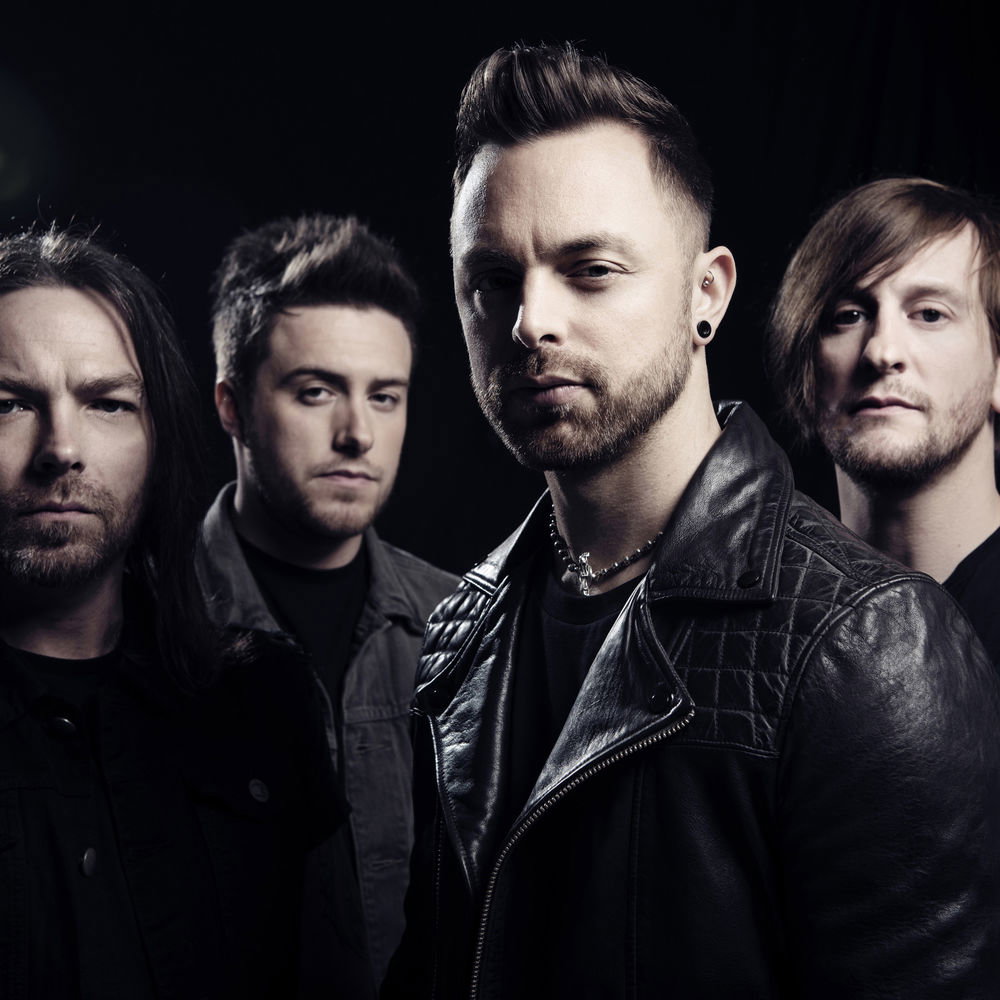 Bullet For My Valentine