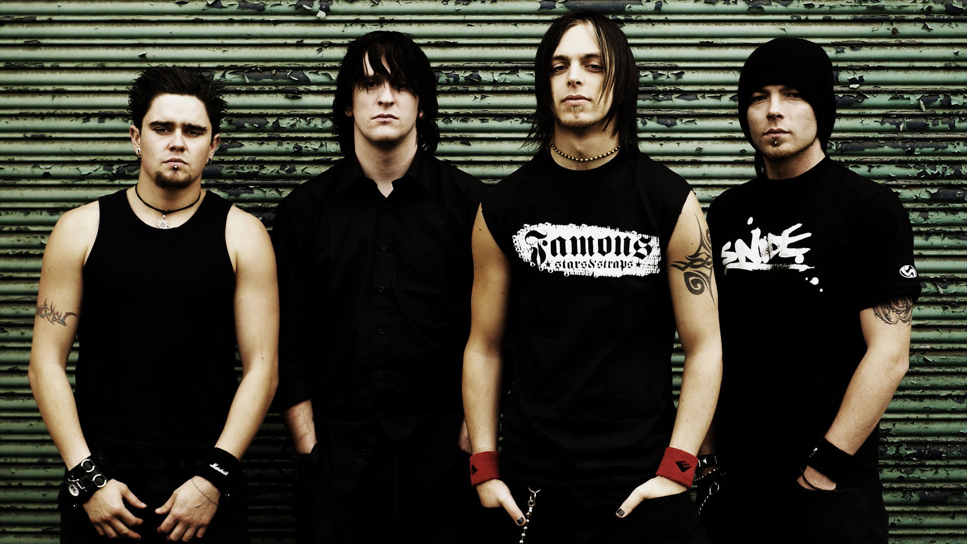 Bullet For My Valentine