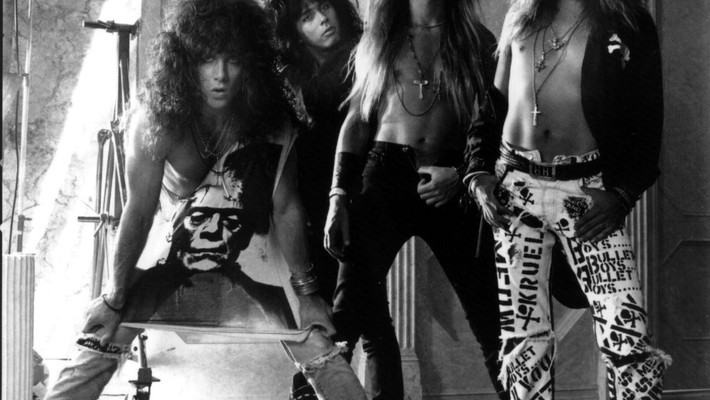 Bulletboys