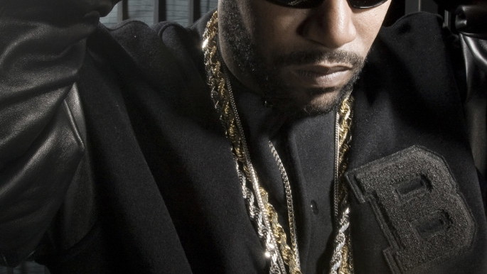 Bun B