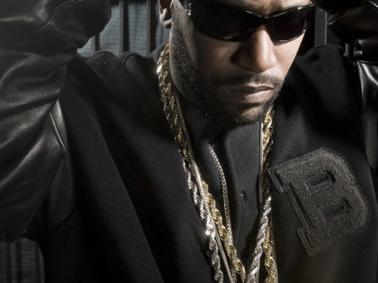 Bun B