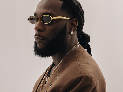 Burna Boy