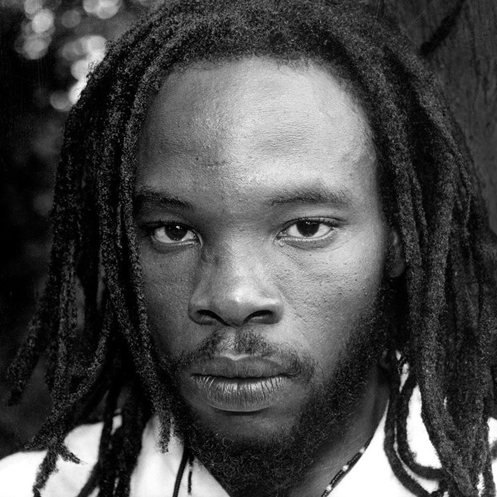 Bushman