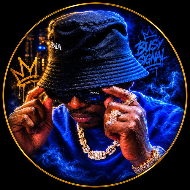 Busy Signal