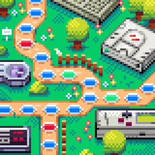 Button Masher