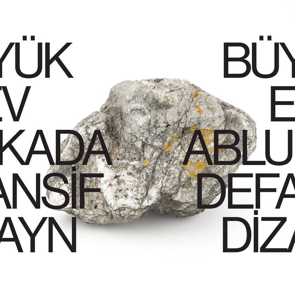Büyük Ev Ablukada