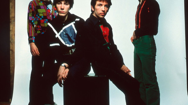 Buzzcocks