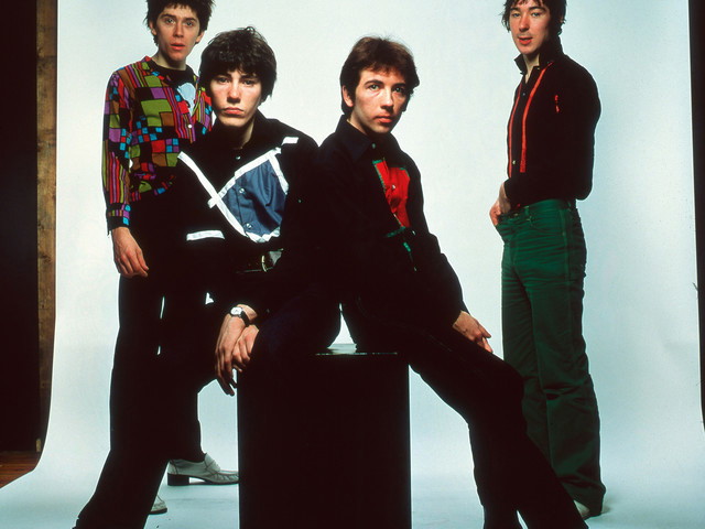 Buzzcocks