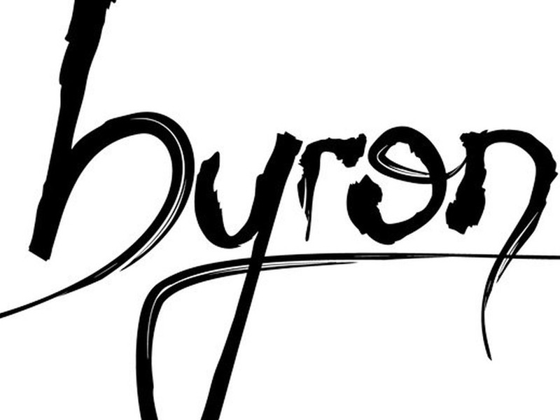 byron