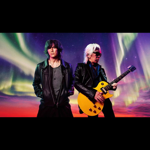 B'z