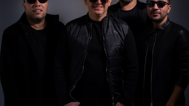 C4 Trío & Rafael Pollo Brito