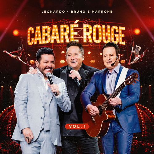 Cabaré