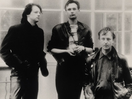 Cabaret Voltaire