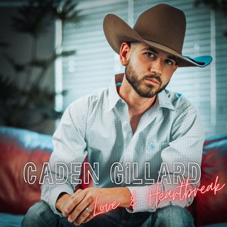 Caden Gillard