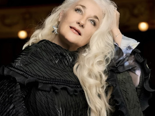 Cæcilie Norby