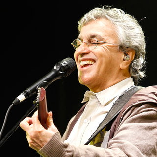 Caetano Veloso