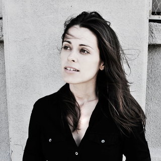 Caitlin Canty