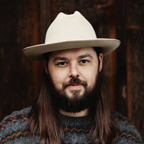 Caleb Caudle