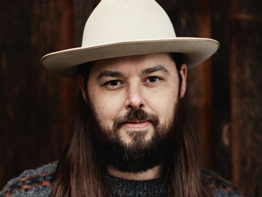 Caleb Caudle