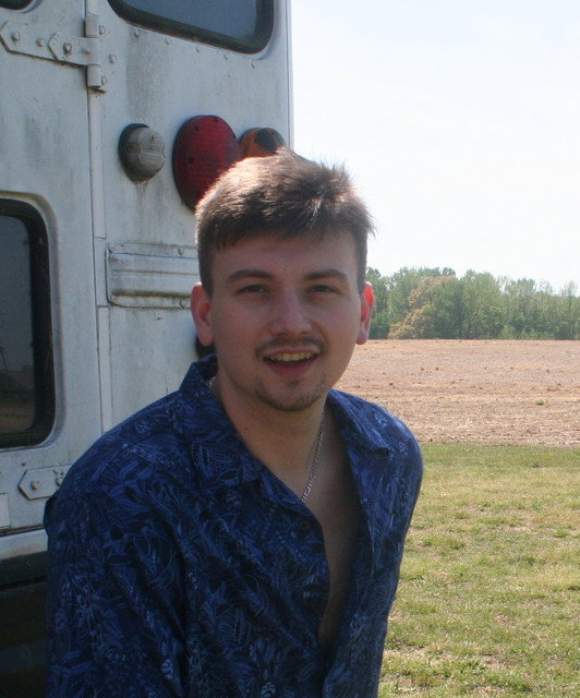 Caleb Mills