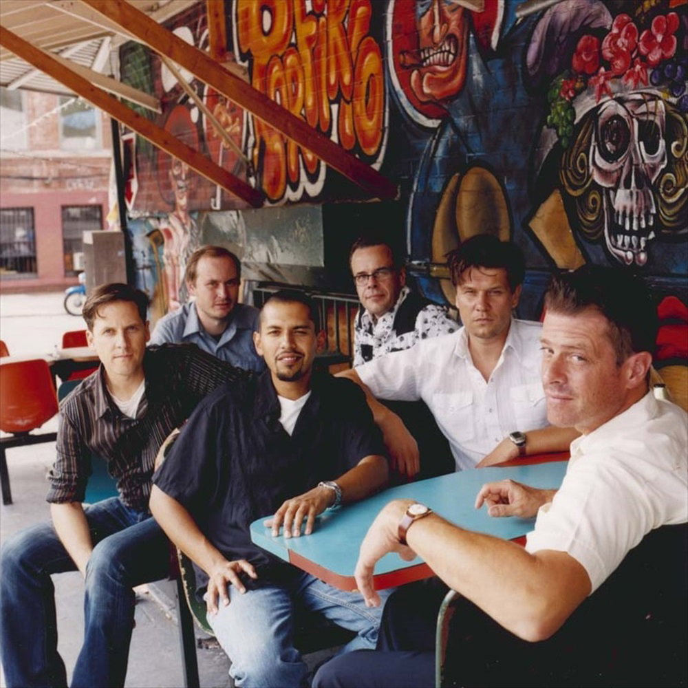 Calexico